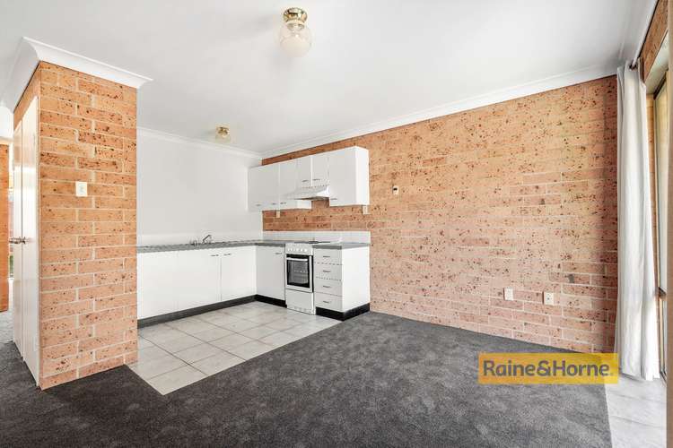 Third view of Homely unit listing, 3/92 Railway Street, Woy Woy NSW 2256