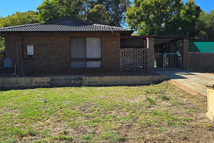 Main view of Homely house listing, 29 Anderson Road, Forrestfield WA 6058