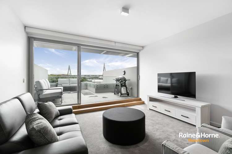 Third view of Homely apartment listing, 29/4-8 Bridge Road, Glebe NSW 2037