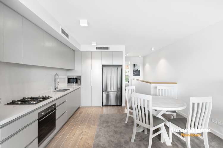 Fourth view of Homely apartment listing, 29/4-8 Bridge Road, Glebe NSW 2037