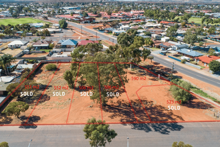 43 Salisbury Road, South Kalgoorlie WA 6430