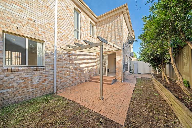 Main view of Homely townhouse listing, 3/19 Caledonian Street, Bexley NSW 2207