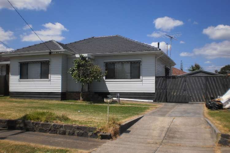 Main view of Homely house listing, 4/56 Cartwright Street, Pascoe Vale VIC 3044