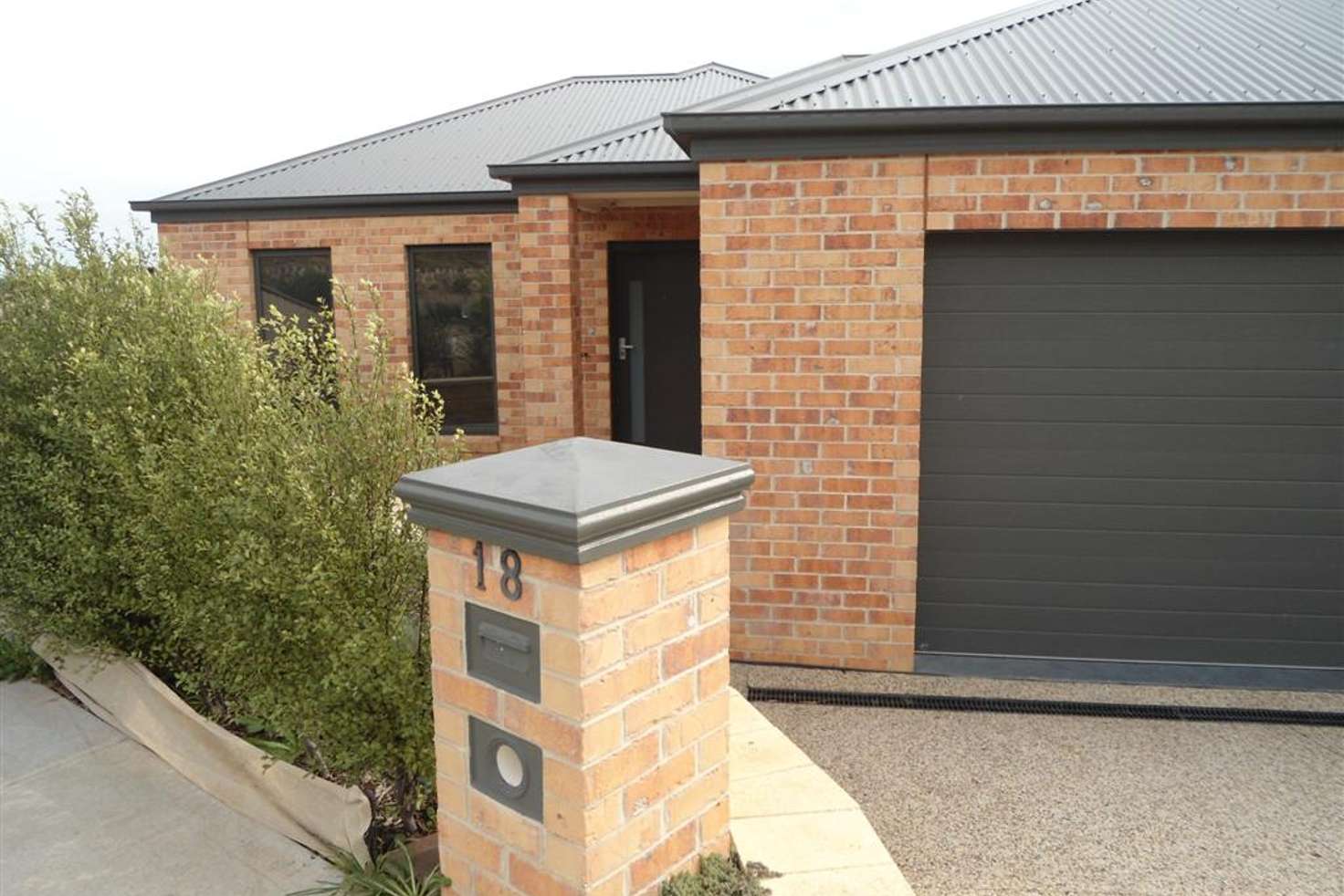 Main view of Homely house listing, 18 The Mews, Sunbury VIC 3429