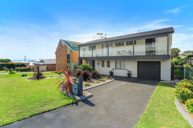 Main view of Homely house listing, 36 Murray Street, Vincentia NSW 2540