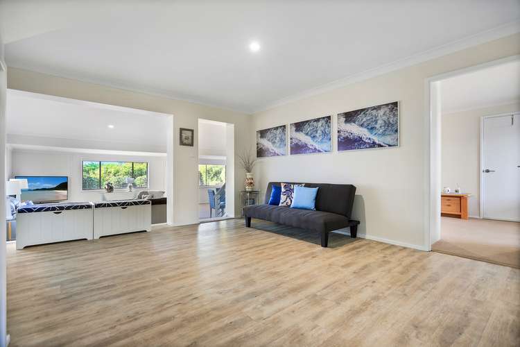 Fifth view of Homely house listing, 36 Murray Street, Vincentia NSW 2540