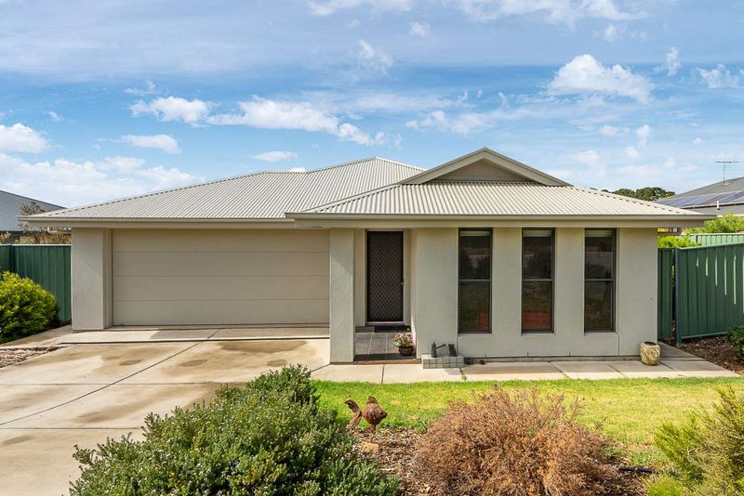 Main view of Homely house listing, 9 Sturdeck Street, Nairne SA 5252