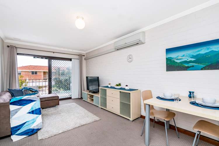 Second view of Homely apartment listing, 16/56 Cape Street, Osborne Park WA 6017