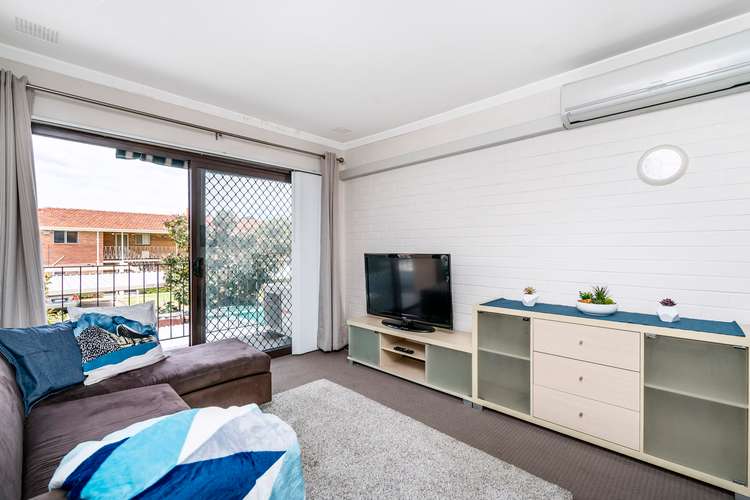 Third view of Homely apartment listing, 16/56 Cape Street, Osborne Park WA 6017