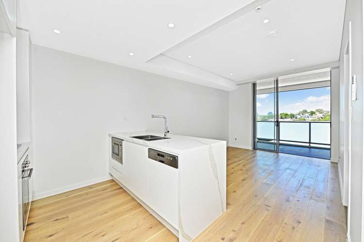 Main view of Homely apartment listing, 304/47-51 Lilyfield Road, Rozelle NSW 2039