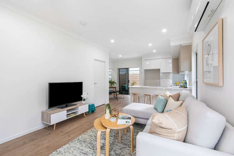 Fifth view of Homely townhouse listing, 10/5-9 Victor Street, Birkdale QLD 4159