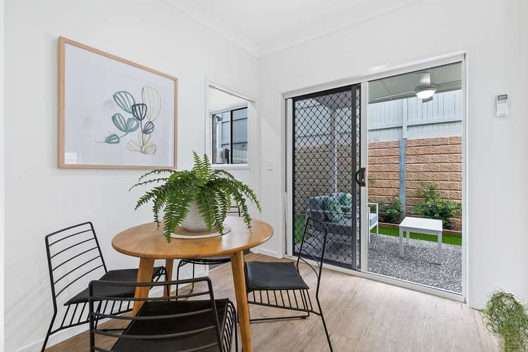 Sixth view of Homely townhouse listing, 10/5-9 Victor Street, Birkdale QLD 4159