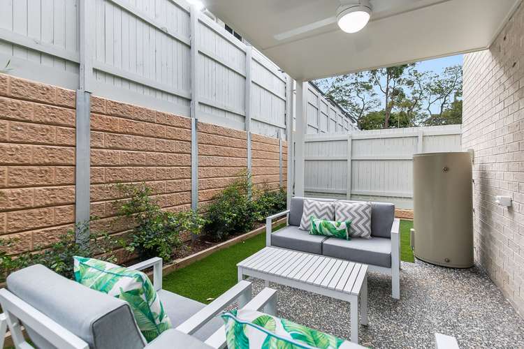 Seventh view of Homely townhouse listing, 10/5-9 Victor Street, Birkdale QLD 4159