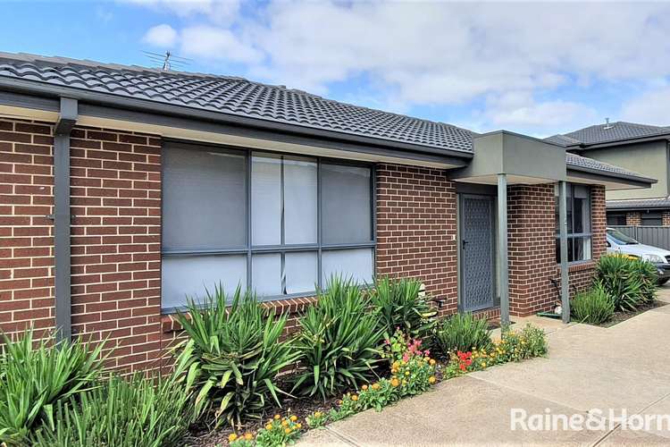 Main view of Homely unit listing, 5/16-18 James Street, St Albans VIC 3021