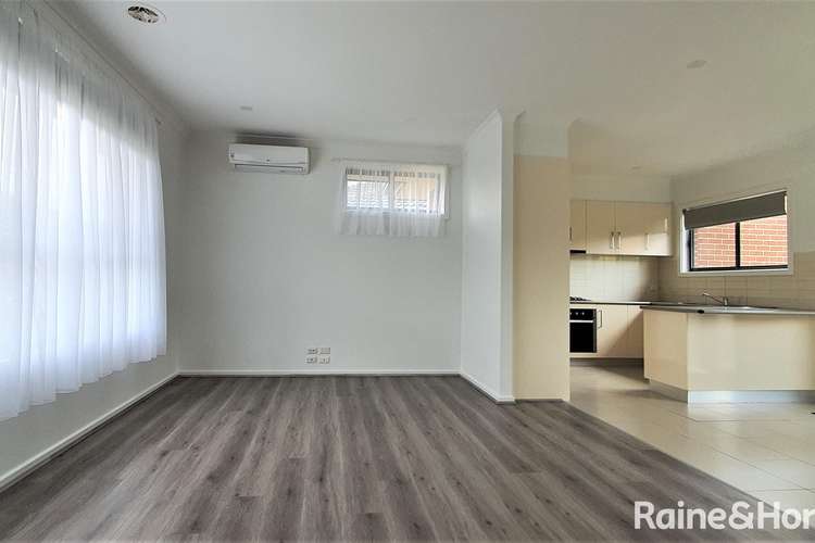 Second view of Homely unit listing, 5/16-18 James Street, St Albans VIC 3021