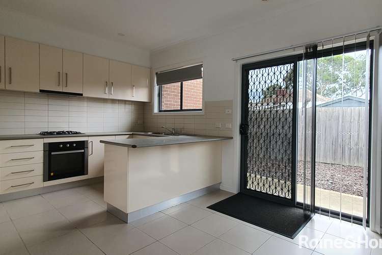 Third view of Homely unit listing, 5/16-18 James Street, St Albans VIC 3021