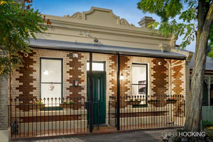Main view of Homely house listing, 90 Cobden Street, South Melbourne VIC 3205