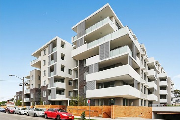 Main view of Homely unit listing, G03/1 Victoria Street, Ashfield NSW 2131