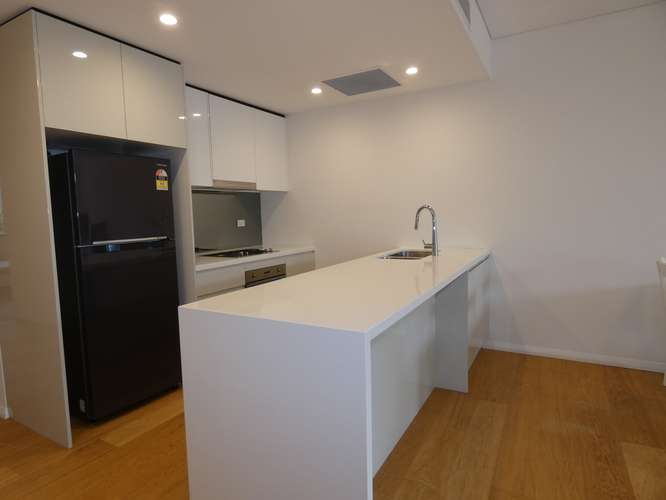 Third view of Homely unit listing, G03/1 Victoria Street, Ashfield NSW 2131
