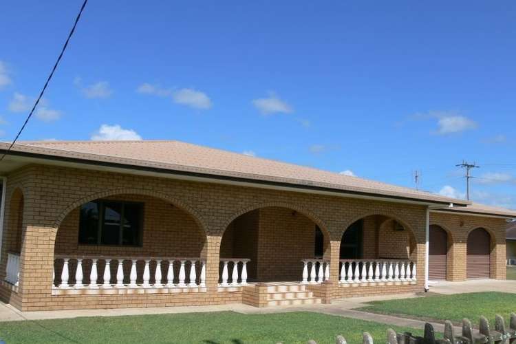 Main view of Homely house listing, 105 - 109 Drysdale Street, Brandon QLD 4808