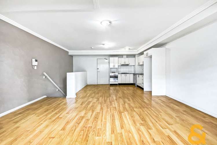 Third view of Homely unit listing, 16/282 High Street, Penrith NSW 2750
