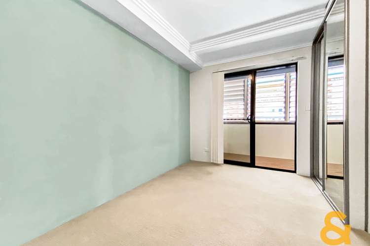 Fourth view of Homely unit listing, 16/282 High Street, Penrith NSW 2750