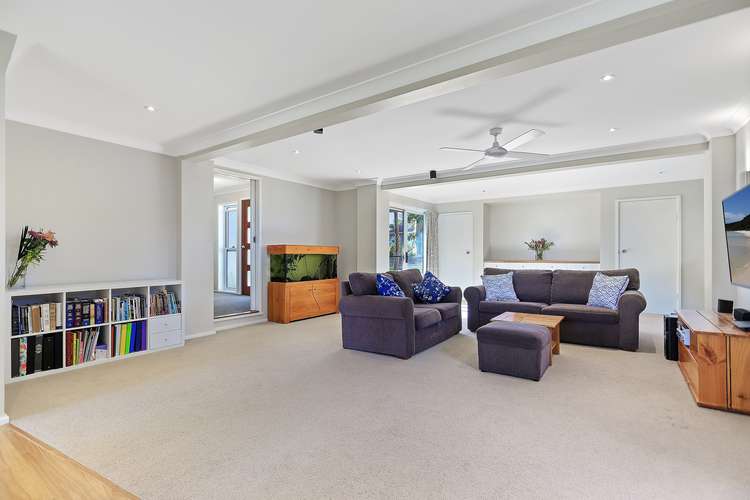 Second view of Homely house listing, 22 Second Avenue, Erowal Bay NSW 2540