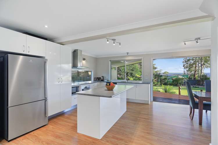 Third view of Homely house listing, 22 Second Avenue, Erowal Bay NSW 2540