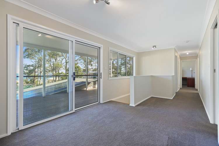 Fourth view of Homely house listing, 22 Second Avenue, Erowal Bay NSW 2540