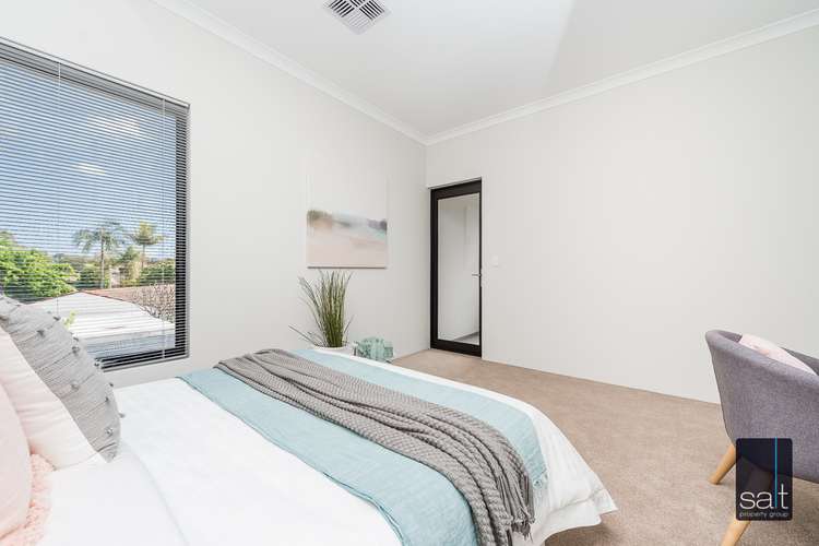 Fourth view of Homely townhouse listing, 1/8 Lealt Place, Ardross WA 6153