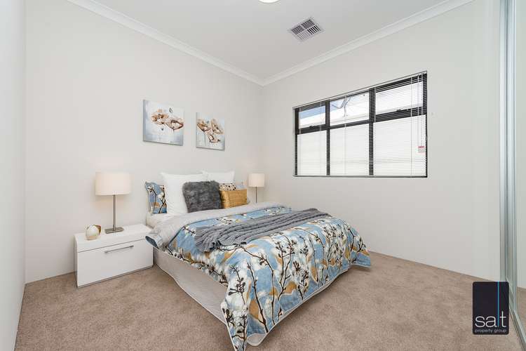 Fifth view of Homely townhouse listing, 1/8 Lealt Place, Ardross WA 6153