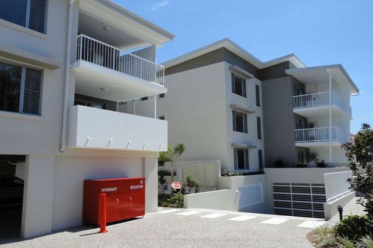 Third view of Homely unit listing, 2/8 Ahern Street, Labrador QLD 4215