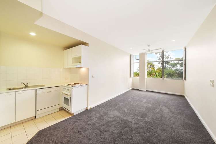 Third view of Homely apartment listing, 12/7-17 Berry Street, North Sydney NSW 2060