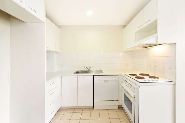 Fifth view of Homely apartment listing, 12/7-17 Berry Street, North Sydney NSW 2060