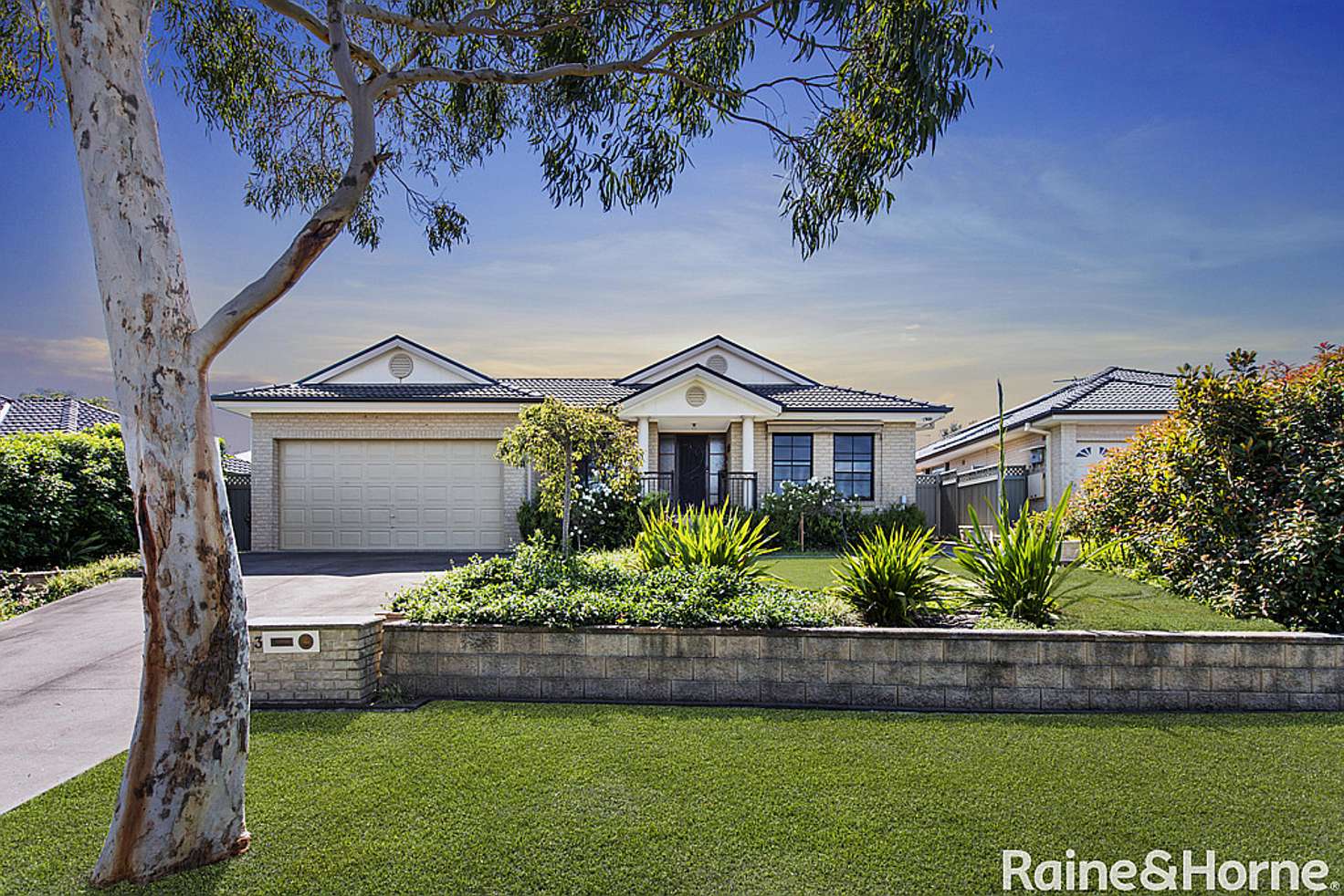 Main view of Homely house listing, 3 Mariner Close, Summerland Point NSW 2259
