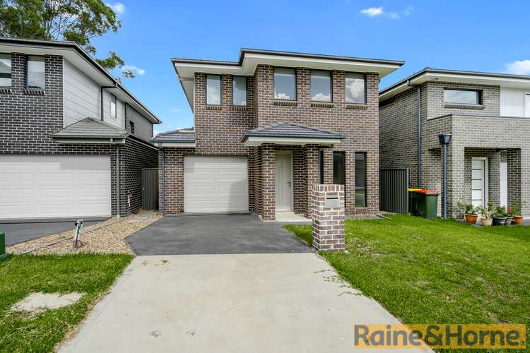 Main view of Homely house listing, 56 Orlagh Circuit, Riverstone NSW 2765