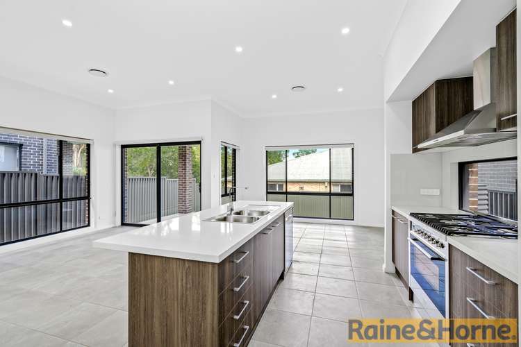 Second view of Homely house listing, 56 Orlagh Circuit, Riverstone NSW 2765