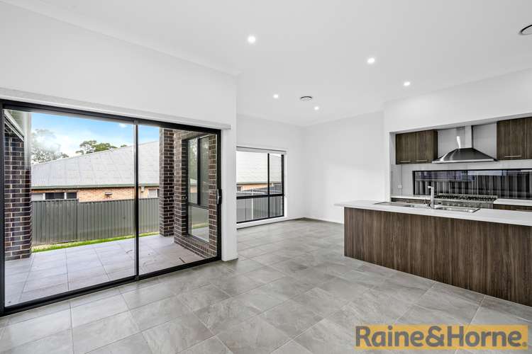 Third view of Homely house listing, 56 Orlagh Circuit, Riverstone NSW 2765