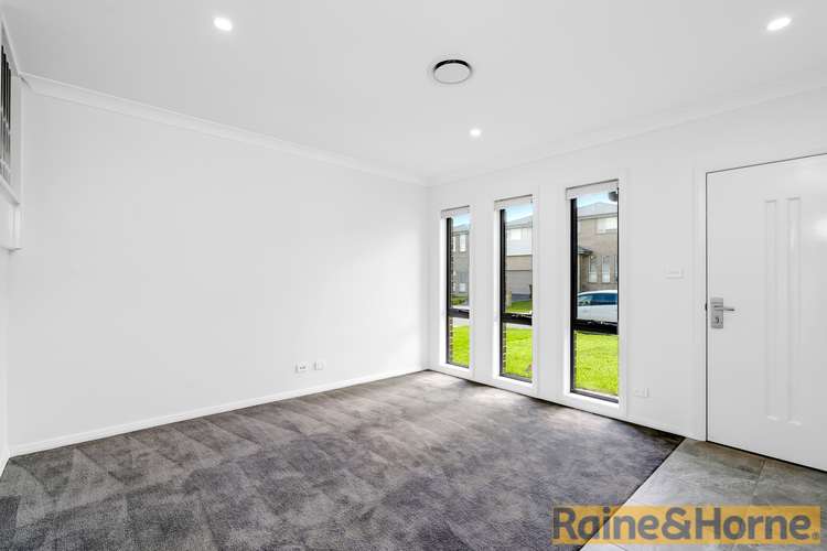 Fourth view of Homely house listing, 56 Orlagh Circuit, Riverstone NSW 2765