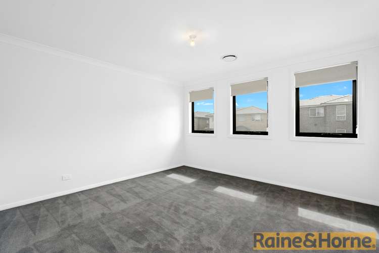 Fifth view of Homely house listing, 56 Orlagh Circuit, Riverstone NSW 2765