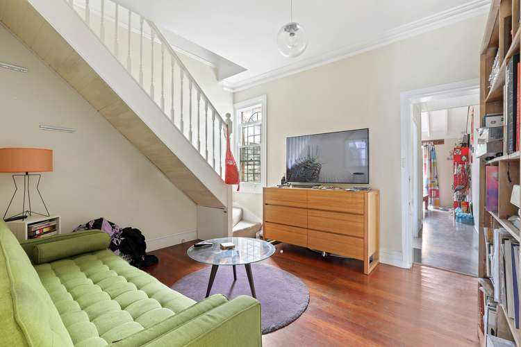 Third view of Homely house listing, 48 Swanson Street, Erskineville NSW 2043