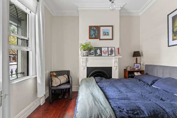 Fifth view of Homely house listing, 48 Swanson Street, Erskineville NSW 2043