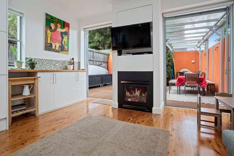 Third view of Homely house listing, 101 Chaleyer Street, Rose Bay NSW 2029