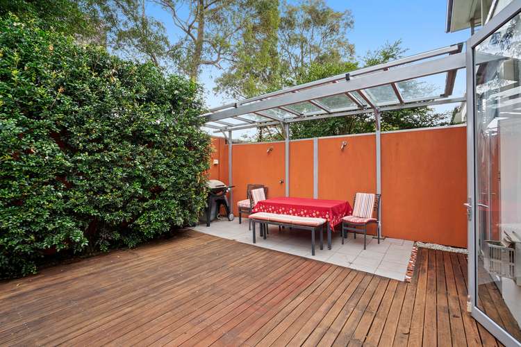 Fourth view of Homely house listing, 101 Chaleyer Street, Rose Bay NSW 2029