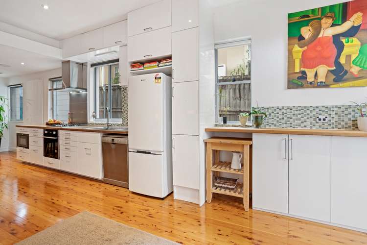 Sixth view of Homely house listing, 101 Chaleyer Street, Rose Bay NSW 2029