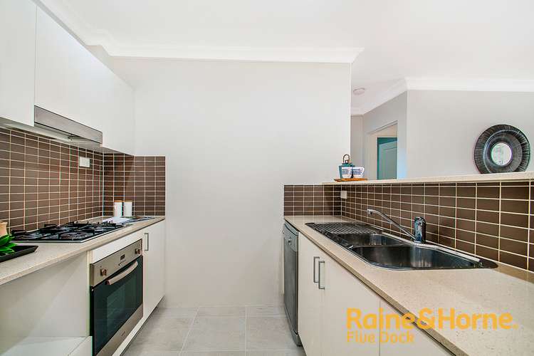 Main view of Homely apartment listing, 13/134 Great North Road, Five Dock NSW 2046