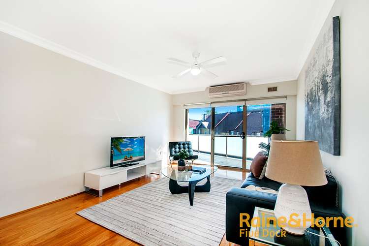 Second view of Homely apartment listing, 13/134 Great North Road, Five Dock NSW 2046