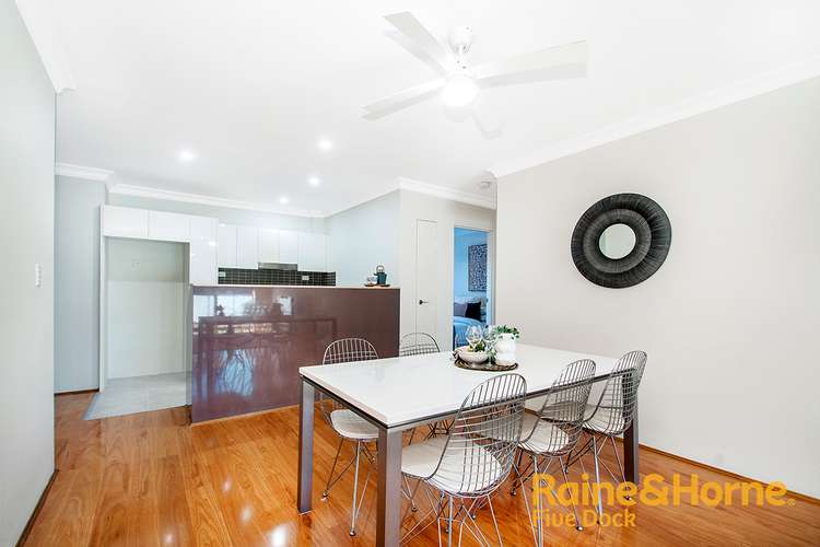 Third view of Homely apartment listing, 13/134 Great North Road, Five Dock NSW 2046