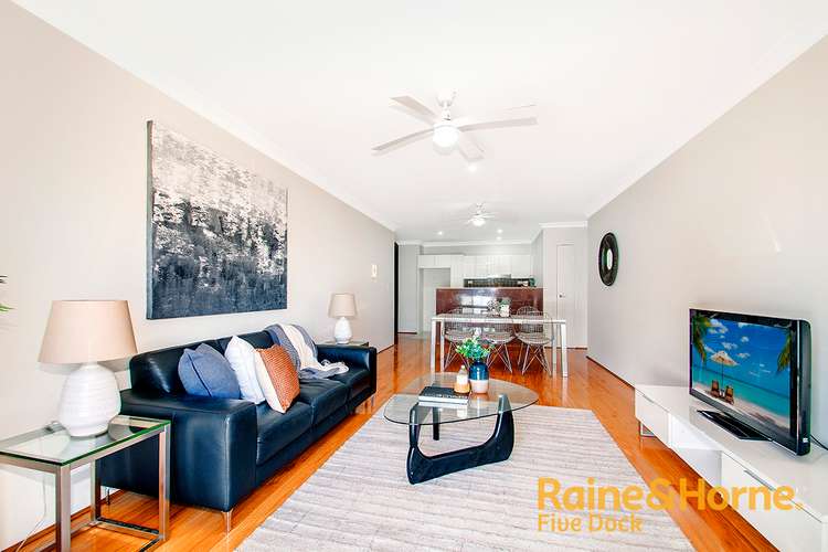 Fourth view of Homely apartment listing, 13/134 Great North Road, Five Dock NSW 2046