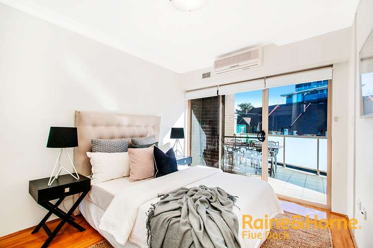 Seventh view of Homely apartment listing, 13/134 Great North Road, Five Dock NSW 2046